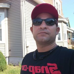 Meet your Posher, Leonel